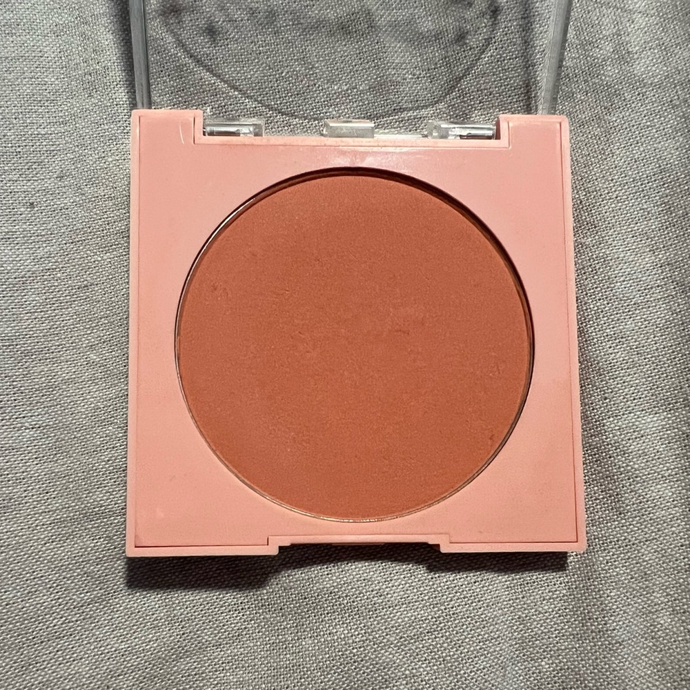 Colourpop Blush in Shortbread